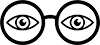 Icon Brillenberatung
