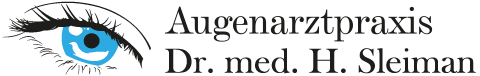 Augenarzt & Augenchirurg Dr. Sleiman in Neumünster